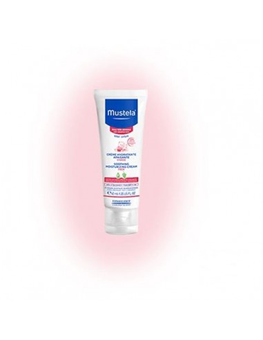 STELAPROTECT MUSTELA CREMA FACIAL 40 ML