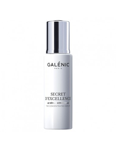 GALENIC SECRET D´EXCELENCE SERUM CONCENTRADO 1 ENVASE 30 ML