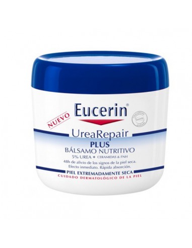 EUCERIN UREAREPAIR PLUS BALSAMO NUTRITIVO 450 ML