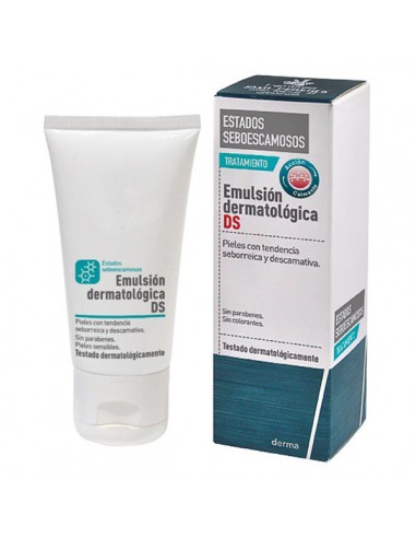 EMULSION DERMATOLOGICA DS