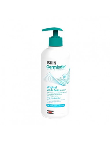 ISDIN GERMISDIN HYGIENE & PROTECTION ORIGINAL 1000 ML