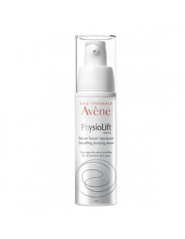 AVENE PHYSIOLIFT SERUM ALISANTE RELLENADOR 1 ENVASE 30 ml