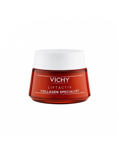 LIFTACTIV COLLAGEN SPECIALIST CREMA DIA 1 ENVASE 50 ml