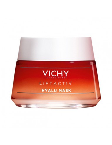 LIFTACTIV HYALU-MASK 1 ENVASE 50 ML