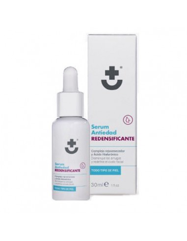 SERUM ANTIEDAD REDENSIFICANTE OUR LINE