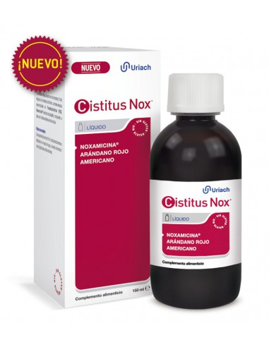 CISTITUS NOX 150 ML