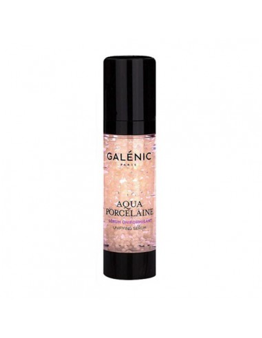 GALENIC AQUA PORCELAINE SERUM UNIFICADOR 30 ML