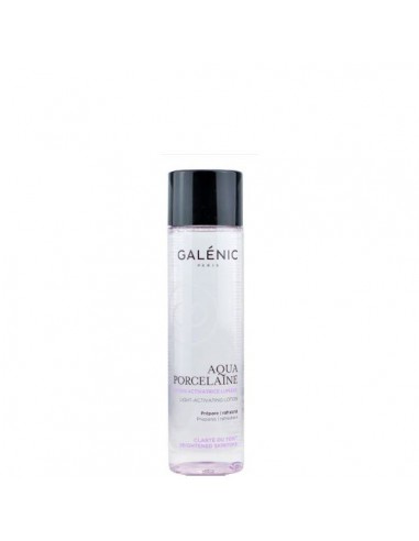 GALENIC AQUA PORCELAINE LOCION ACTIVADORA DE LUMINOSIDAD 200 ML