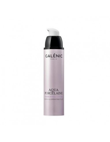 GALENIC AQUA PORCELAINE FLUIDO HIDRA-ILUMINADOR 50 ML