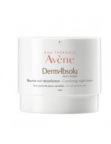 AVENE DERMABSOLU BALSAMO NOCHE REGENERADOR 40 ML