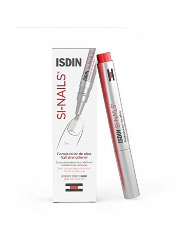 ISDIN SI-NAILS 1 ENVASE 2,5 ML