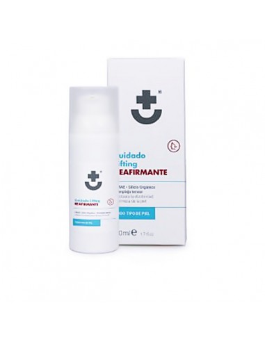 CUIDADO LIFTING REAFIRMANTE CREMA GEL 50 ML OUR LINE