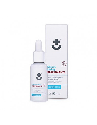 SERUM LIFTING REAFIRMANTE 30 ML OUR LINE