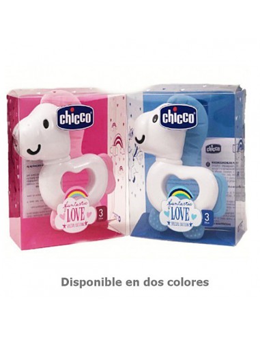 MORDEDOR PONY FANTASTIC LOVE CHICCO