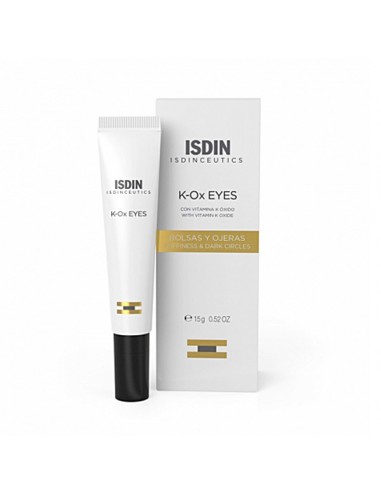 ISDINCEUTICS K-OX EYES 15 ML