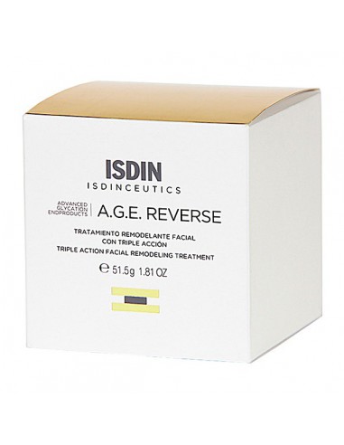 ISDINCEUTICS A.G.E. REVERSE 50 ML