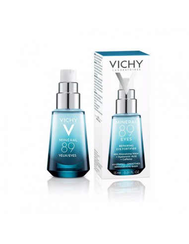 VICHY MINERAL 89 OJOS 15 ML