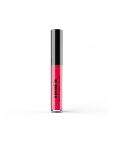 SENSILIS INTENSE MATTE LIP TINT 4.5 ML 01 FIRE