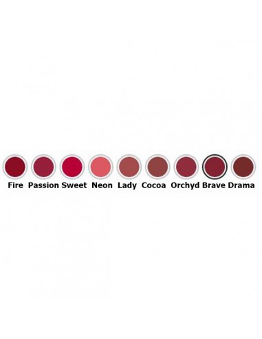 SENSILIS INTENSE MATTE LIP TINT 1...