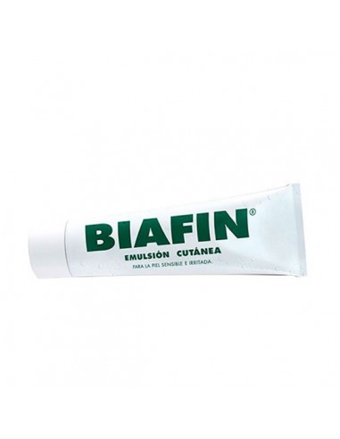 BIAFIN EMULSION CUTANEA 100 ML