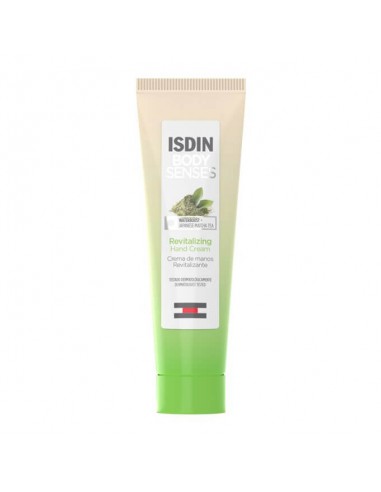 ISDIN BODYSENSES CREMA DE MANOS REVITALIZANTE 30ML