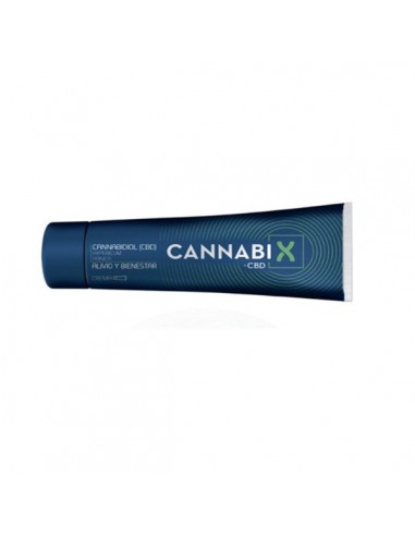 FISIOCREM CANNABIS 1 TUBO 60 ml