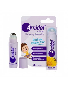 ARNIDOL ROLL-ON 15 ML