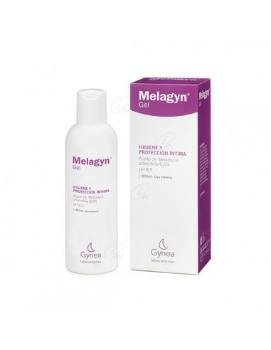 MELAGYN GEL 200 ML