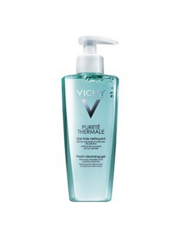 PURETE THERMALE GEL LIMPIADOR FRESCO 200 ML