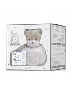 MUSTI EAU DE SOIN PERFUME +...