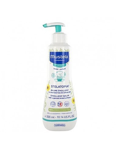 STELATOPIA BALSAMO INTENSIVO 1 ENVASE 400 ml