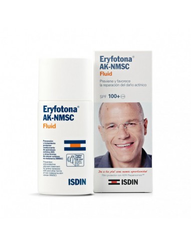 ERYFOTONA AK-NMSC FLUIDO 1 ENVASE 50 ml