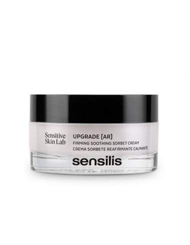 SENSILIS UPGRADE AR CREMA SORBETE 50 ML