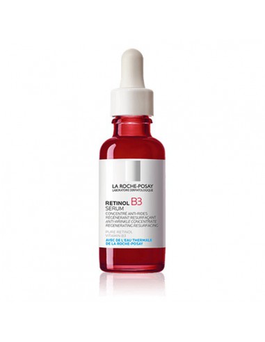 SERUM RETINOL B3 LA ROCHE POSAY 1 ENVASE 30 ML