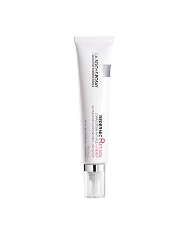 REDERMIC R ROSTRO CORRECTOR DERMATOLOGICO LA ROCHE POSAY ANTIEDAD 30 ML