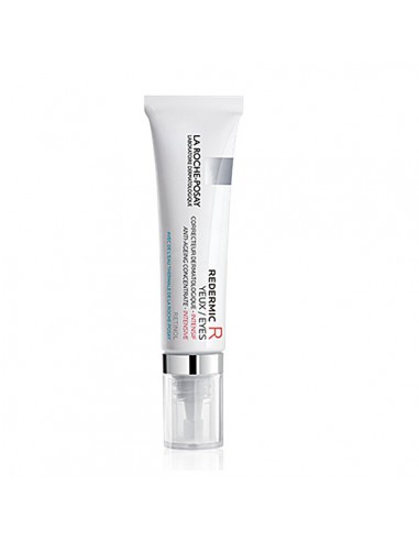 REDERMIC R OJOS LA ROCHE POSAY 15 ML