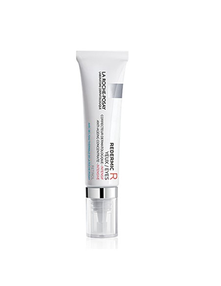 REDERMIC R OJOS LA ROCHE POSAY 1 ENVASE 15 ML