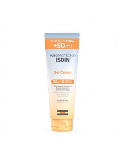ISDIN FOTOPROTECTOR GEL...