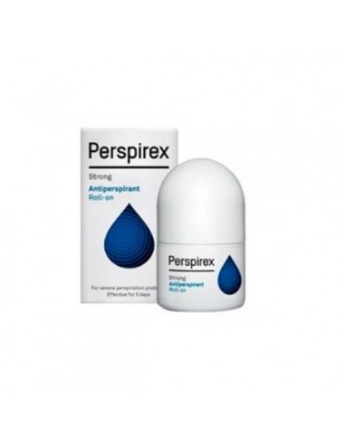 PERSPIREX STRONG ANTITRANSPIRANTE ROLL-ON 20 ML