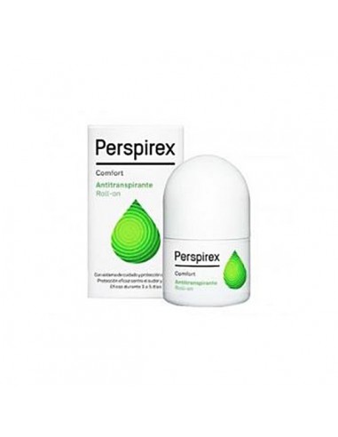 PERSPIREX COMFORT ANTITRANSPIRANTE ROLL-ON 20 ML