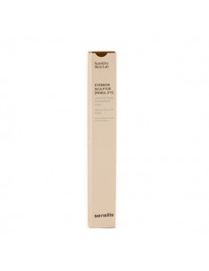 SENSILIS EYEBROW SCULPTOR...