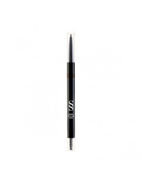 SENSILIS EYEBROW SCULPTOR LAPIZ 3 EN 1 1 UNIDAD COLOR 01 BLONDE