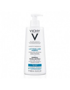 PURETE THERMALE LECHE...