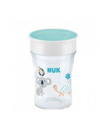 MAGIC CUP NUK 1 UNIDAD