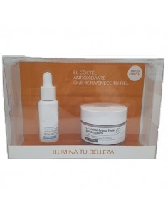 PACK C EVOLUTION CREMA...