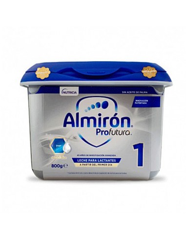 ALMIRON PROFUTURA + 1 1 ENVASE 800 g