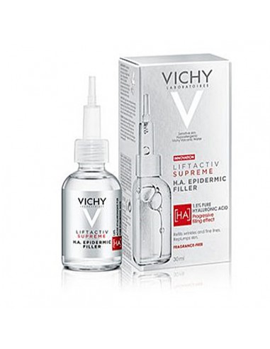 LIFTACTIV SUPREME H.A. EPIDERMIC FILLER 1 BOTE 30 ML