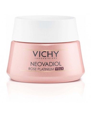 NEOVADIOL ROSE PLATINIUM OJOS 1 TARRO 15 ML