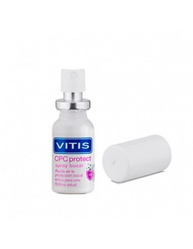 VITIS CPC PROTECT 1 SPRAY 15 ML