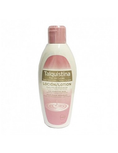 TALQUISTINA LOCION 1 ENVASE 200 ml